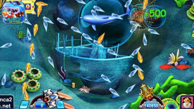 Bắn cá online TOP88 có tỷ lệ thưởng hấp dẫn Bắn cá online TOP88 có tỷ lệ thưởng hấp dẫn